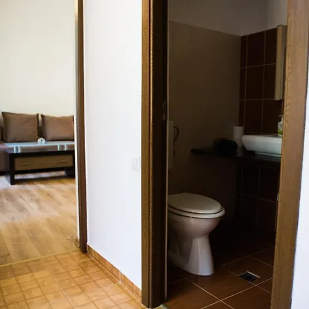 Contessa Ii Apartment
